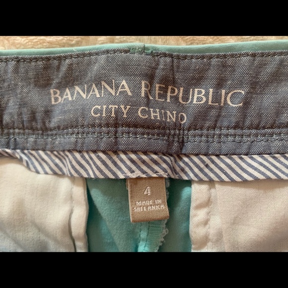 Banana Republic Pants - Picture 3 of 8